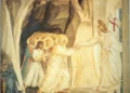 Cristo è veramente risorto! Alleluia!