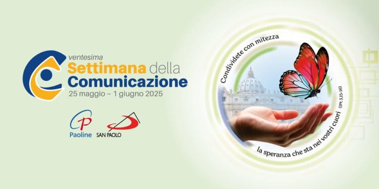 Vent’anni di Settimana e Festival della Comunicazione: un intreccio tra fede, media e cultura